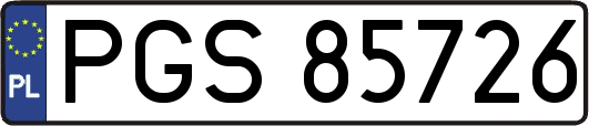 PGS85726
