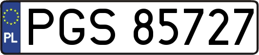 PGS85727