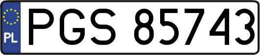 PGS85743