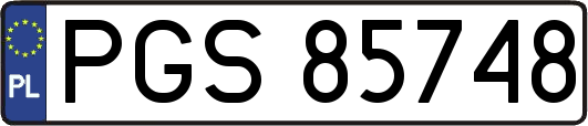 PGS85748