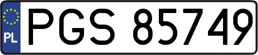 PGS85749