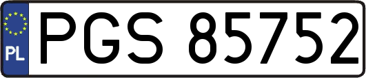 PGS85752
