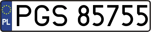 PGS85755