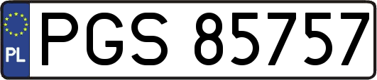 PGS85757