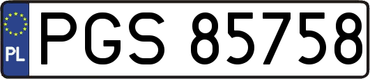 PGS85758