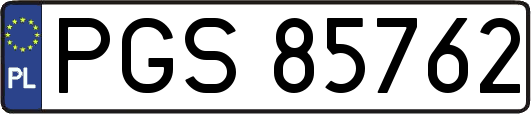 PGS85762