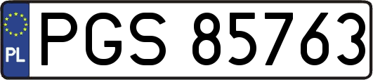 PGS85763