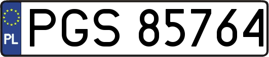 PGS85764