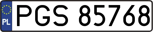 PGS85768