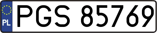 PGS85769