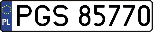 PGS85770