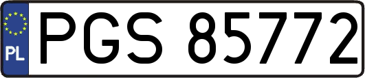 PGS85772