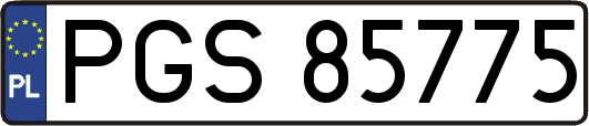 PGS85775