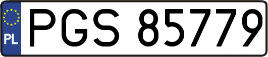 PGS85779