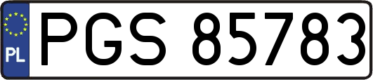 PGS85783