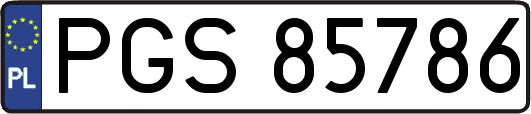 PGS85786