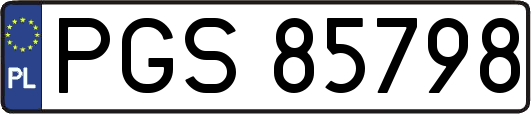 PGS85798