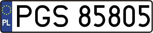 PGS85805