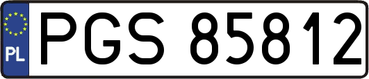 PGS85812