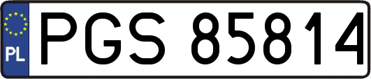 PGS85814