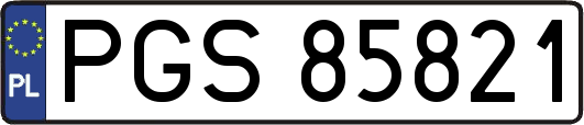 PGS85821