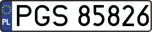 PGS85826