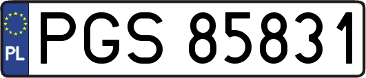 PGS85831