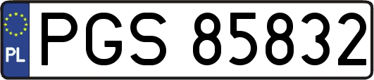 PGS85832