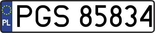 PGS85834