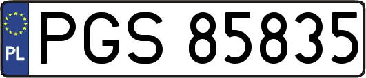PGS85835