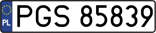 PGS85839