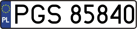 PGS85840