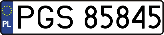 PGS85845