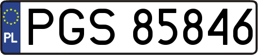 PGS85846