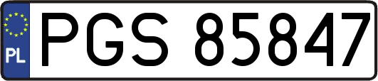PGS85847