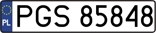 PGS85848