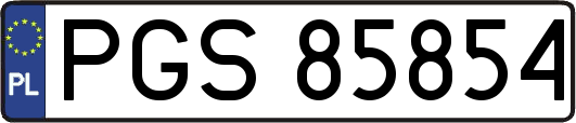 PGS85854