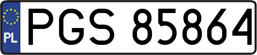 PGS85864