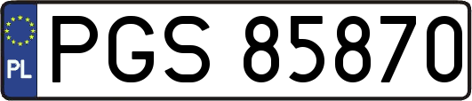 PGS85870