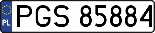 PGS85884