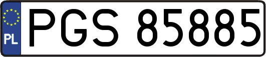 PGS85885