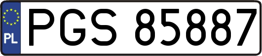 PGS85887
