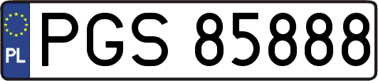 PGS85888