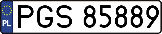 PGS85889