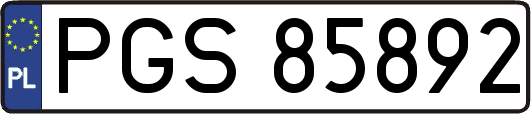 PGS85892