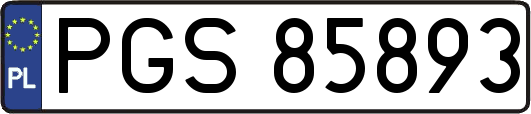 PGS85893