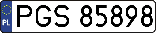PGS85898