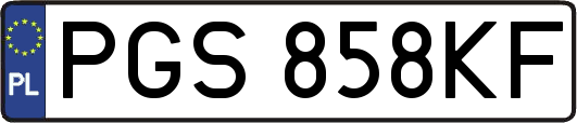 PGS858KF