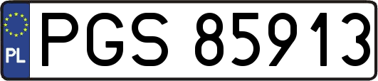 PGS85913