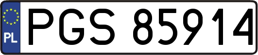 PGS85914